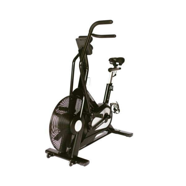 Synergy air Fitness Equipment UK HIT Bionic Cycle