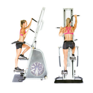 SynergyAIR Power Tower UK