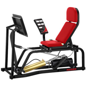 Keiser Air250 Leg Press Strength Machine