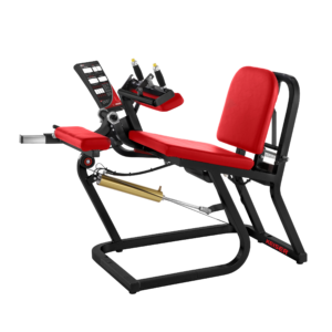 Keiser Air250 Seated Leg Curl Strength Machine