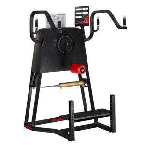Keiser Air250 Standing Hip Strength Machine