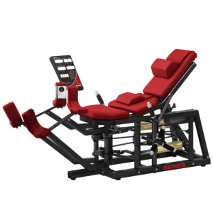 Keiser Air300 Hip Adductor Strength Machine