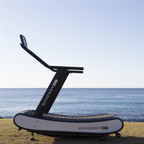 Synergy Sprint Treadmill