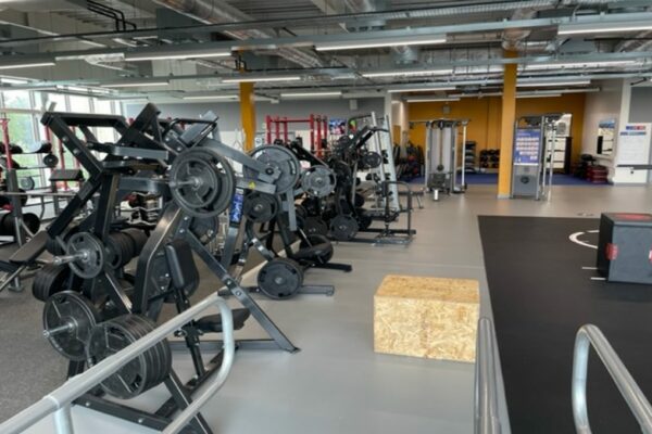 Gym Designs