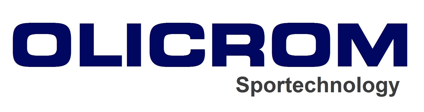 OLICROM LOGO