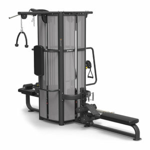 Spirit 4 Stack Cable Multi Station
