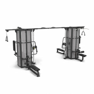 Spirit 8 Stack Cable Multi Station