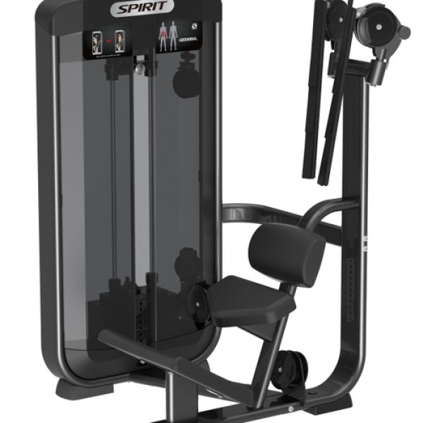 Spirit 35 Series Abdominal