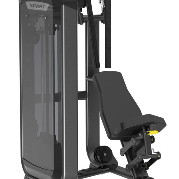 Spirit 35 Series Abdominal