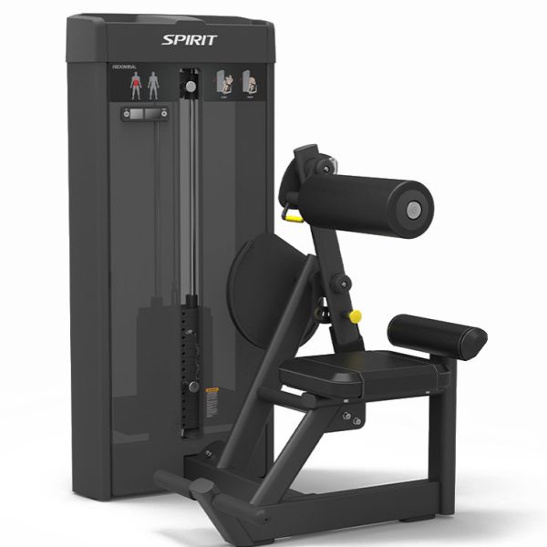 Spirit 43 Series Abdominal