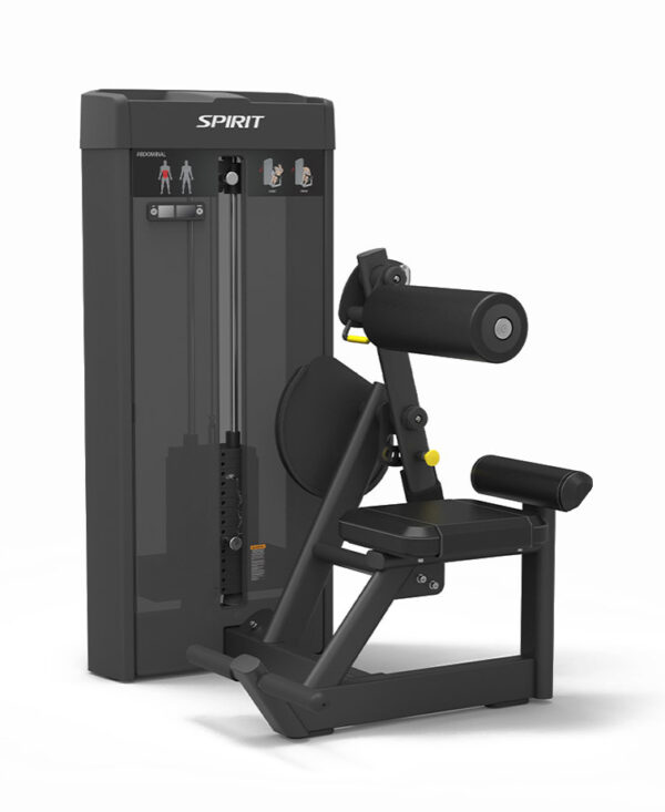 Spirit 43 Series Abdominal