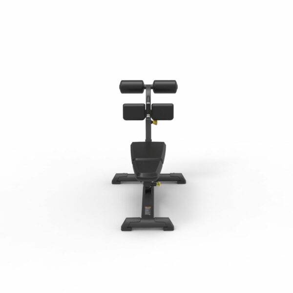 Spirit Adjustable Ab Bench - Image 3