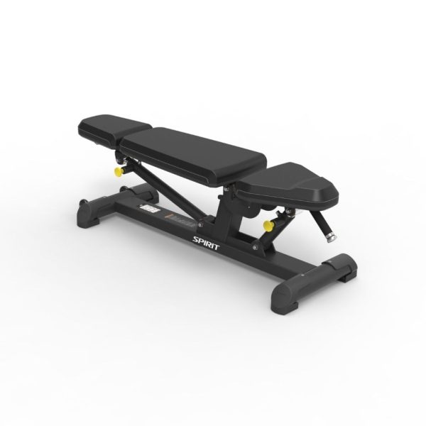 Spirit Adjustable Bench