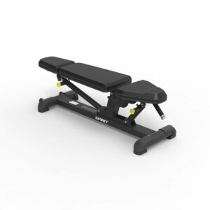 Spirit Adjustable Bench