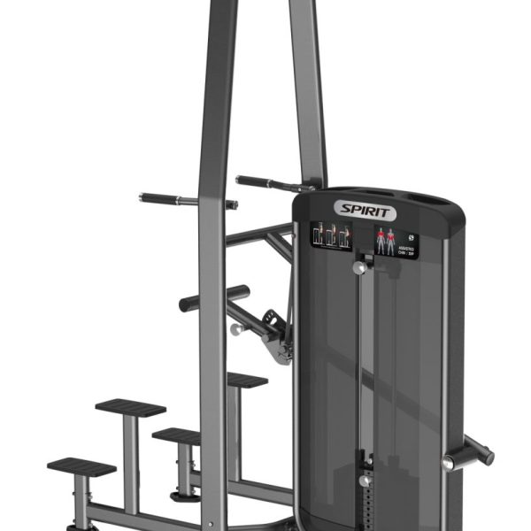 Spirit 35 Series Assisted Chin / Dip