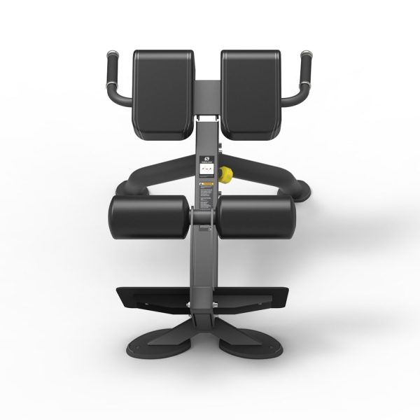 Spirit Back Extension Bench