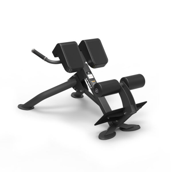Spirit Back Extension Bench - Image 3