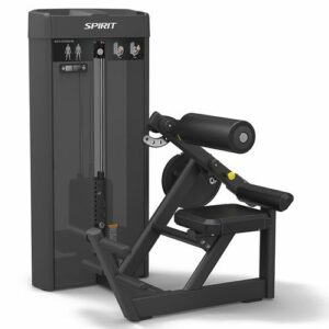 Spirit 43 Series Back Extension