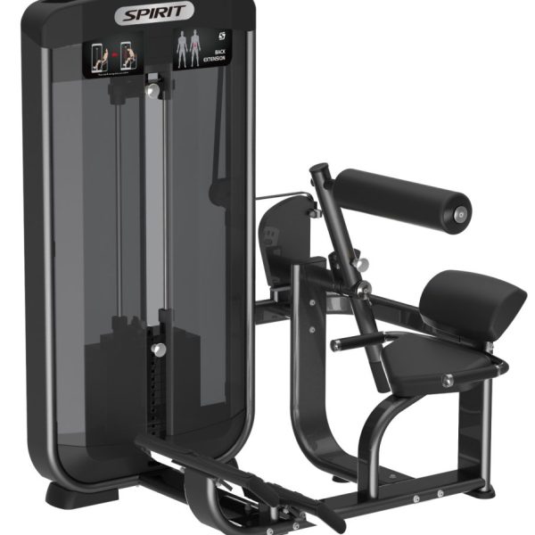 Spirit 35 Series Back Extension