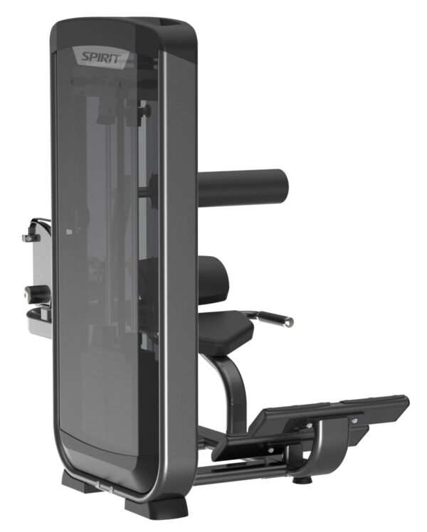 Spirit 35 Series Back Extension - Image 2
