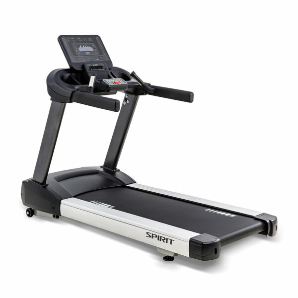 Spirit CT850+ Treadmill - Image 11