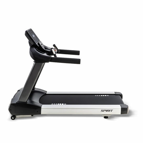 Spirit CT850+ Treadmill - Image 10
