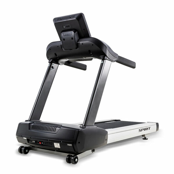 Spirit CT850+ Treadmill - Image 9