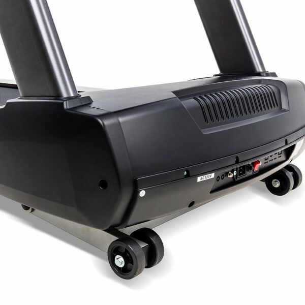 Spirit CT850+ Treadmill - Image 8
