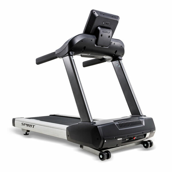 Spirit CT850+ Treadmill - Image 4