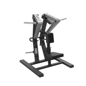 Spirit Plate Loaded Low Row
