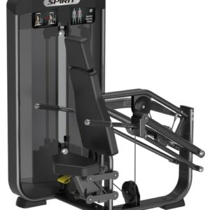 Spirit 35 Series Seated Triceps Press