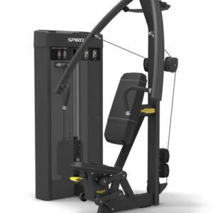 Spirit 43 Series Seated Chest Press