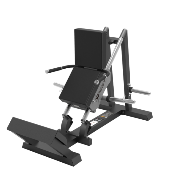 Spirit Plate Loaded Calf Press
