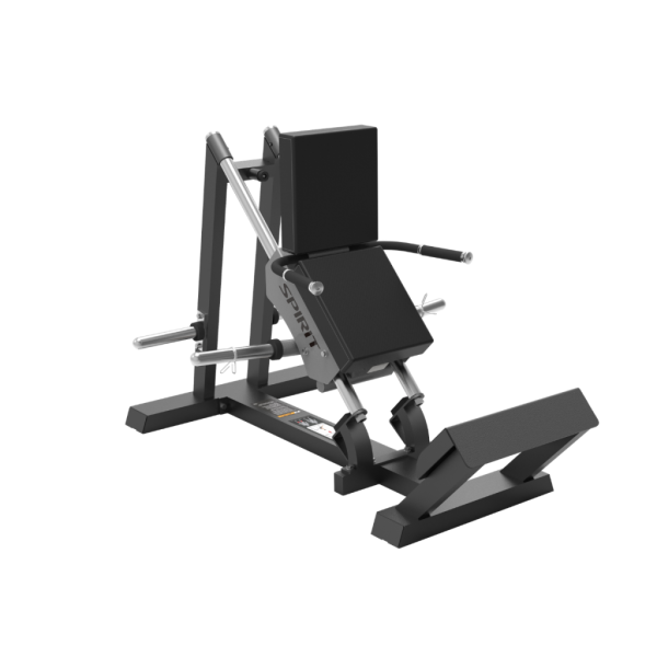 Spirit Plate Loaded Calf Press