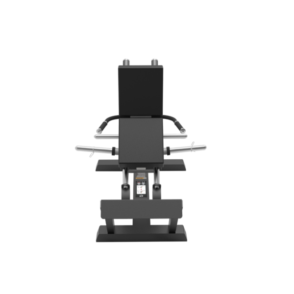 Spirit Plate Loaded Calf Press - Image 3