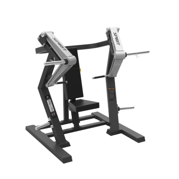 Spirit Plate Loaded Chest Press