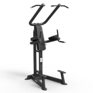 Spirit Chin / Dip / Leg Raise