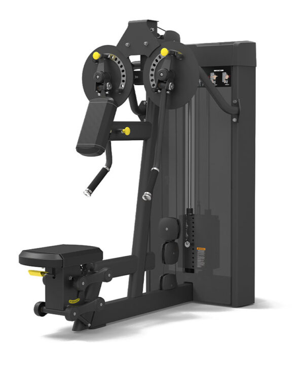 Spirit 35 Series Deltoid Trainer - Image 3
