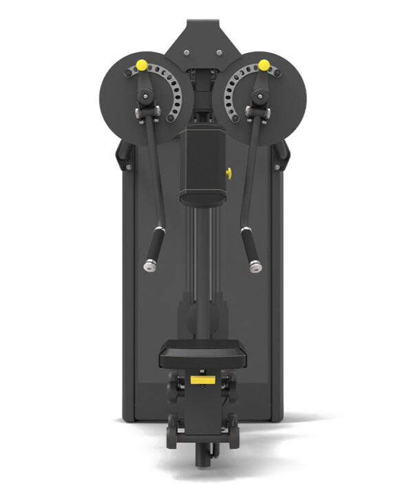 Spirit 35 Series Deltoid Trainer - Image 2