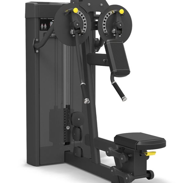 Spirit 35 Series Deltoid Trainer