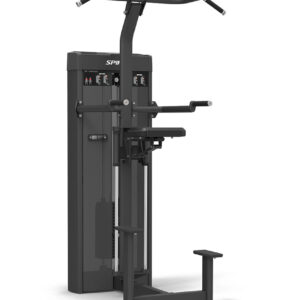 Spirit 43 Series Assisted Chin Dip