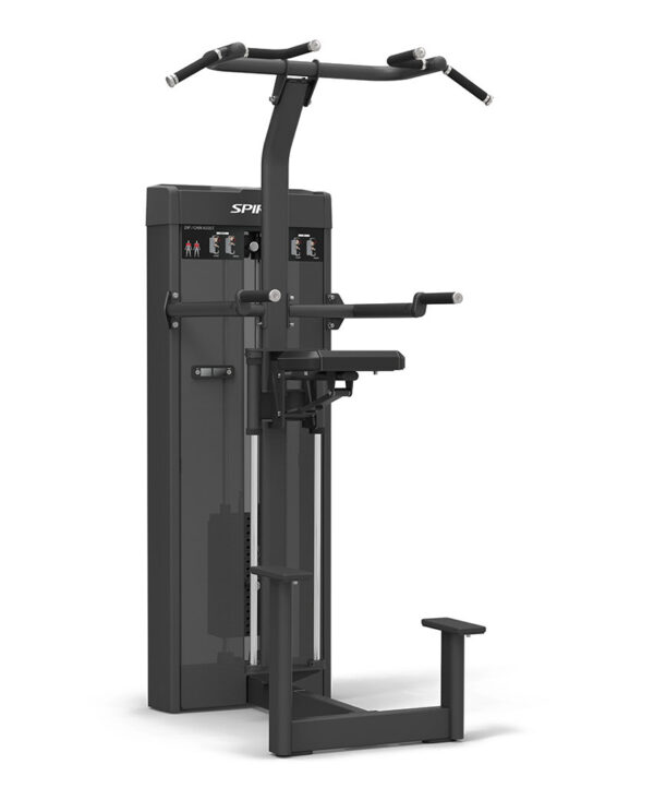 Spirit 43 Series Assisted Chin Dip