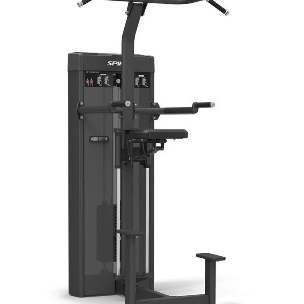 Spirit 43 Series Assisted Chin Dip