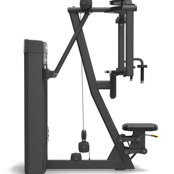 Spirit 43 Series Pec Fly / Rear Delt
