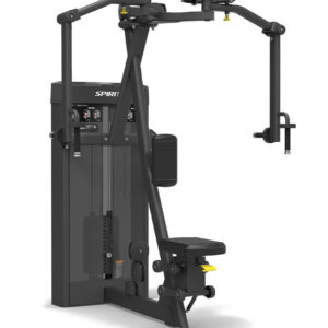 Spirit 43 Series Pec Fly / Rear Delt