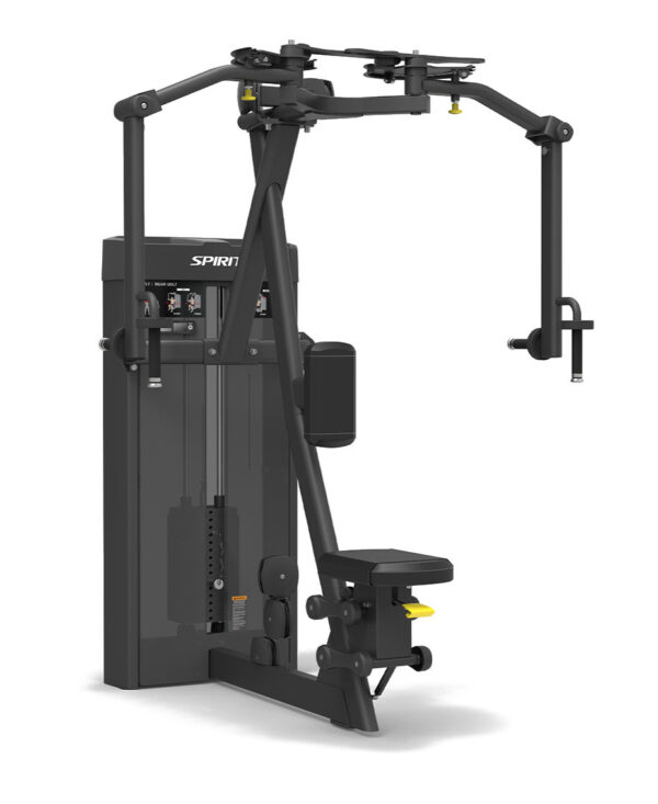 Spirit 43 Series Pec Fly / Rear Delt