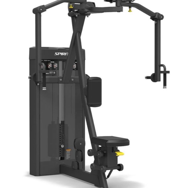Spirit 43 Series Pec Fly / Rear Delt