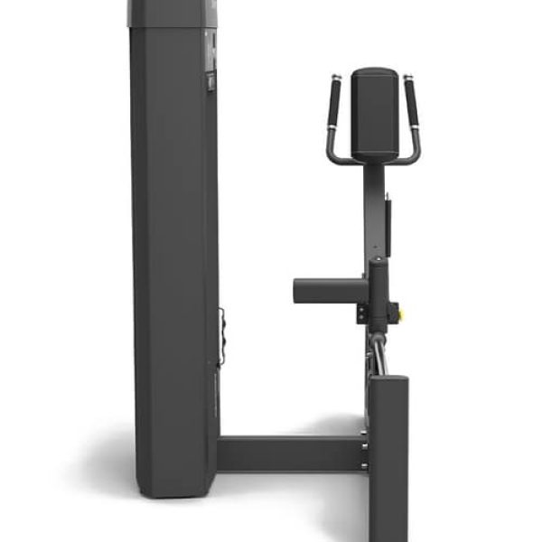 Spirit 43 Series Glute
