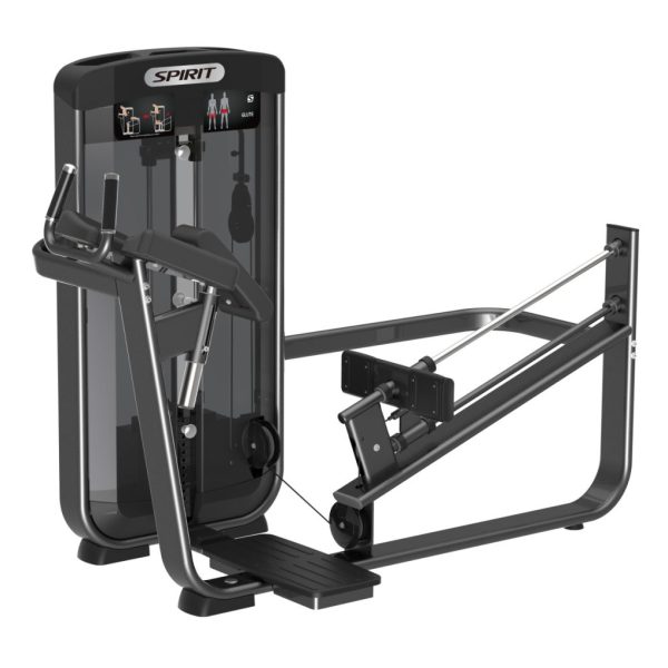 Spirit 35 Series Glute