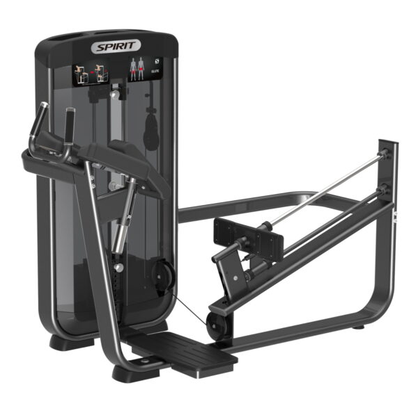 Spirit 35 Series Glute